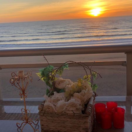 Luxury Oceanfront Triplex In Cadiz Apartment ภายนอก รูปภาพ