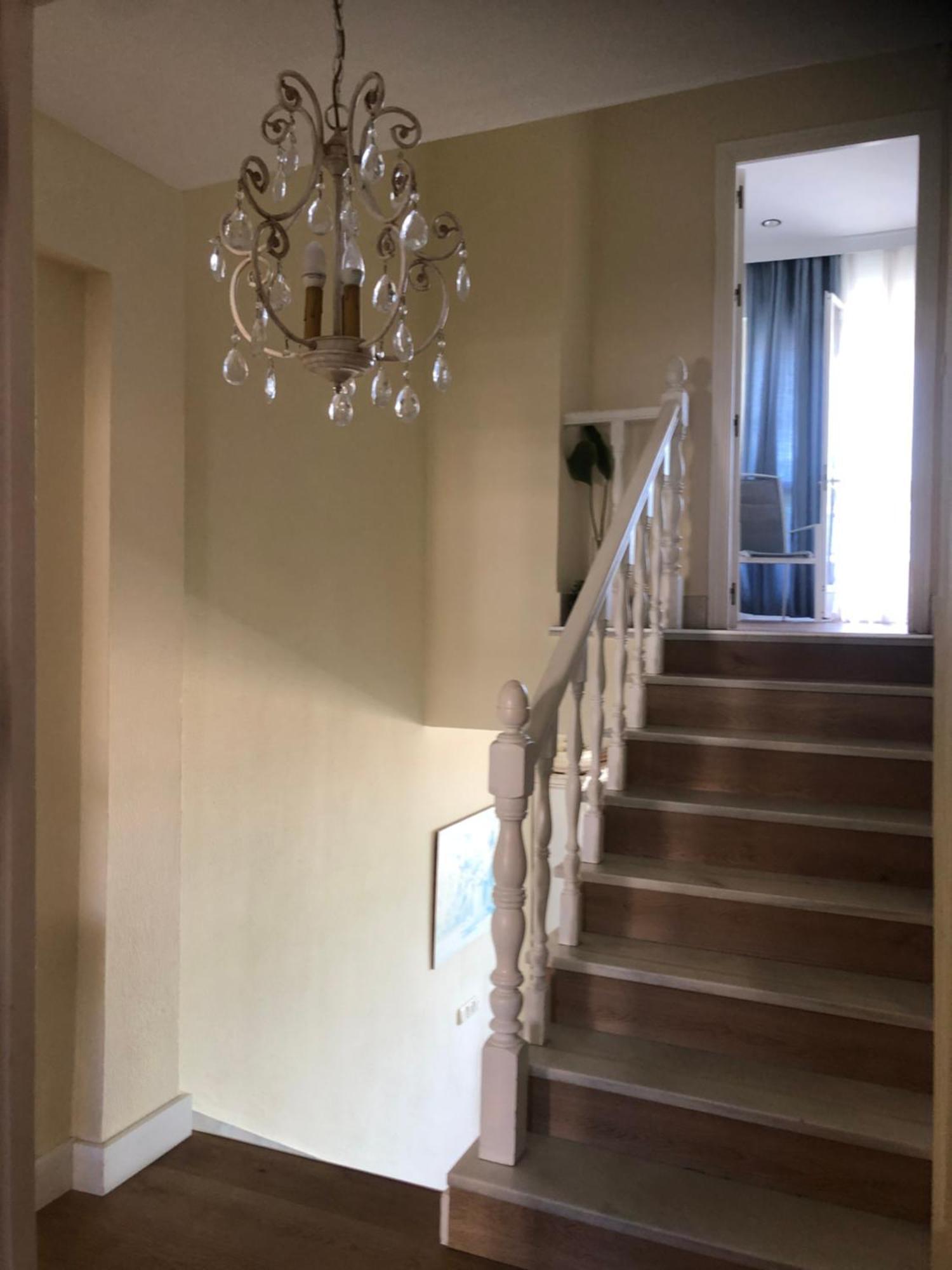 Luxury Oceanfront Triplex In Cadiz Apartment ภายนอก รูปภาพ